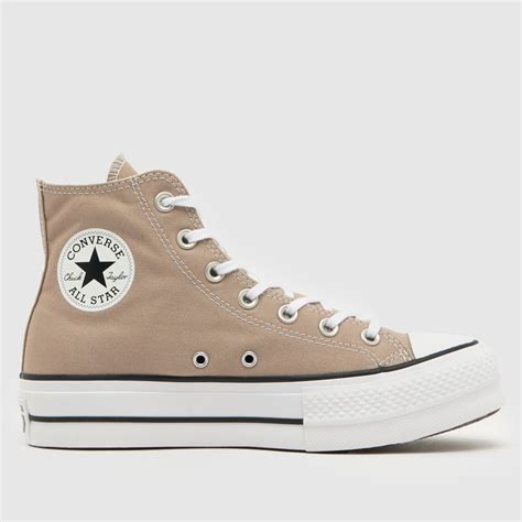 beige all stars|beige converse for women.